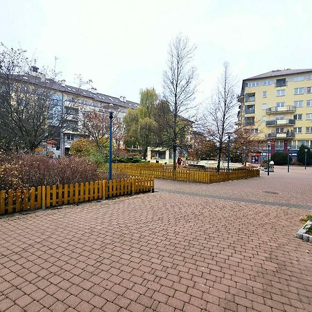 Green Kabaty Apartment 1 Βαρσοβία Εξωτερικό φωτογραφία