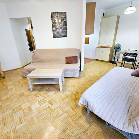 Green Kabaty Apartment 1 Βαρσοβία Εξωτερικό φωτογραφία