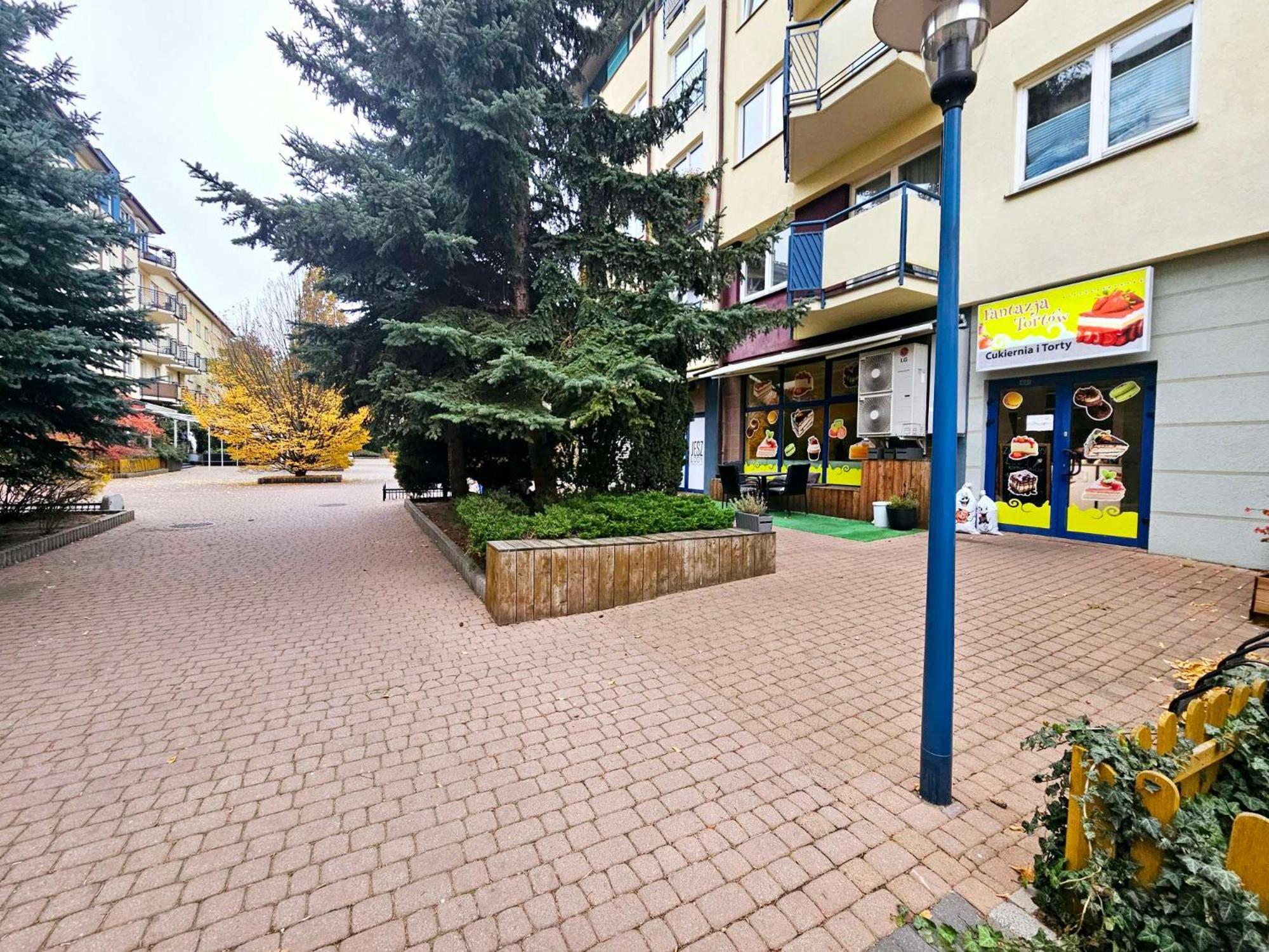 Green Kabaty Apartment 1 Βαρσοβία Εξωτερικό φωτογραφία