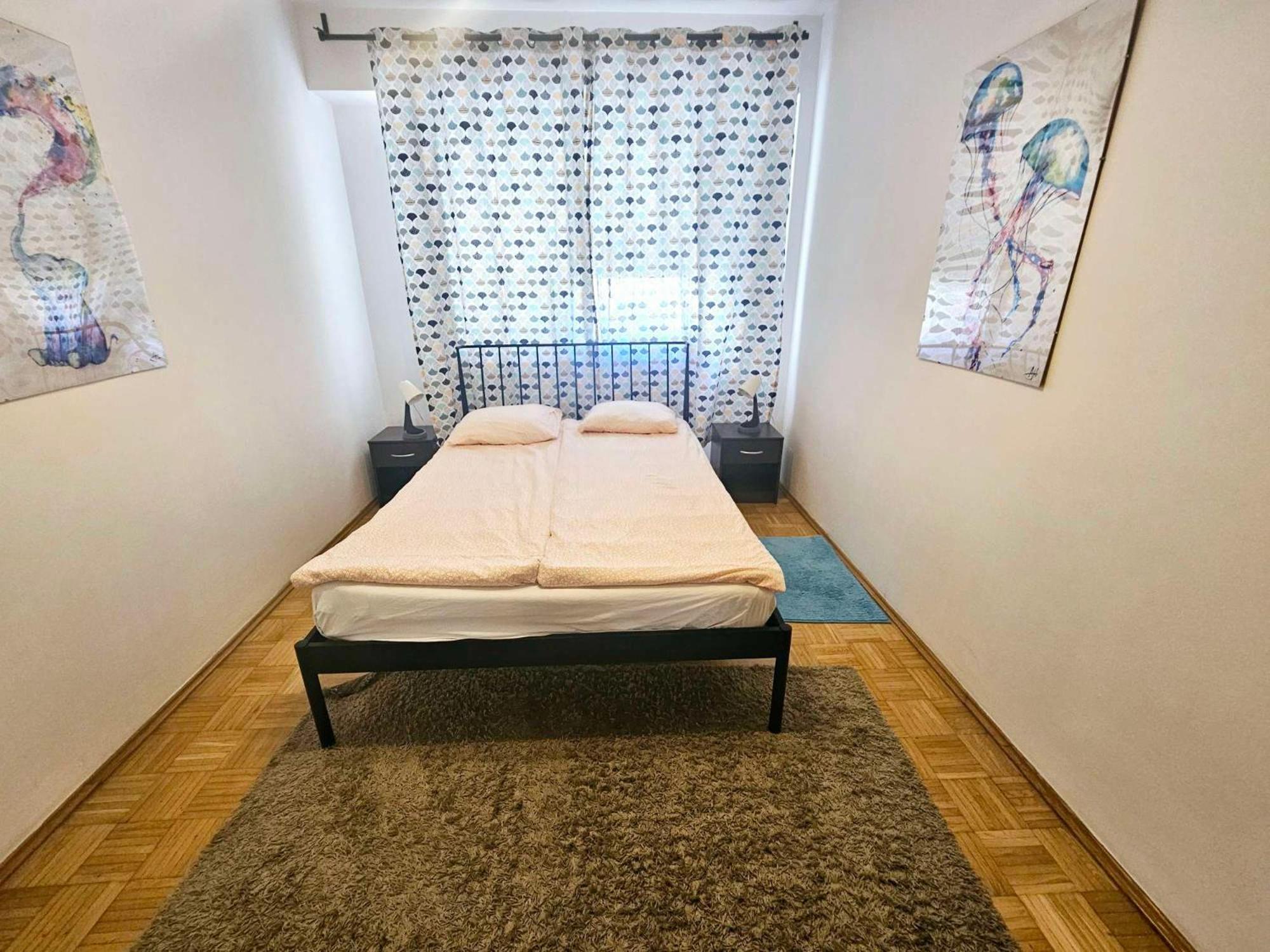 Green Kabaty Apartment 1 Βαρσοβία Εξωτερικό φωτογραφία