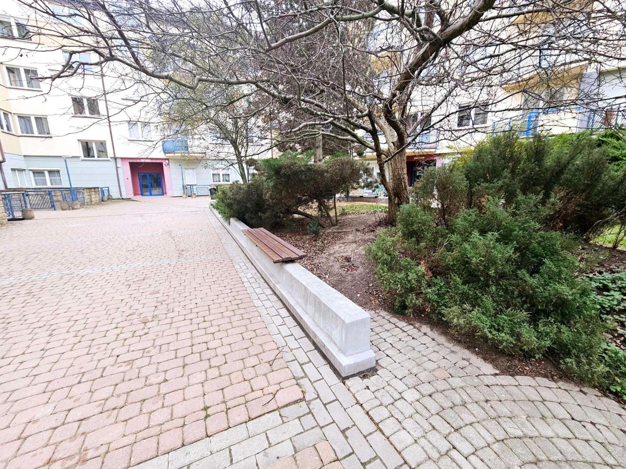 Green Kabaty Apartment 1 Βαρσοβία Εξωτερικό φωτογραφία