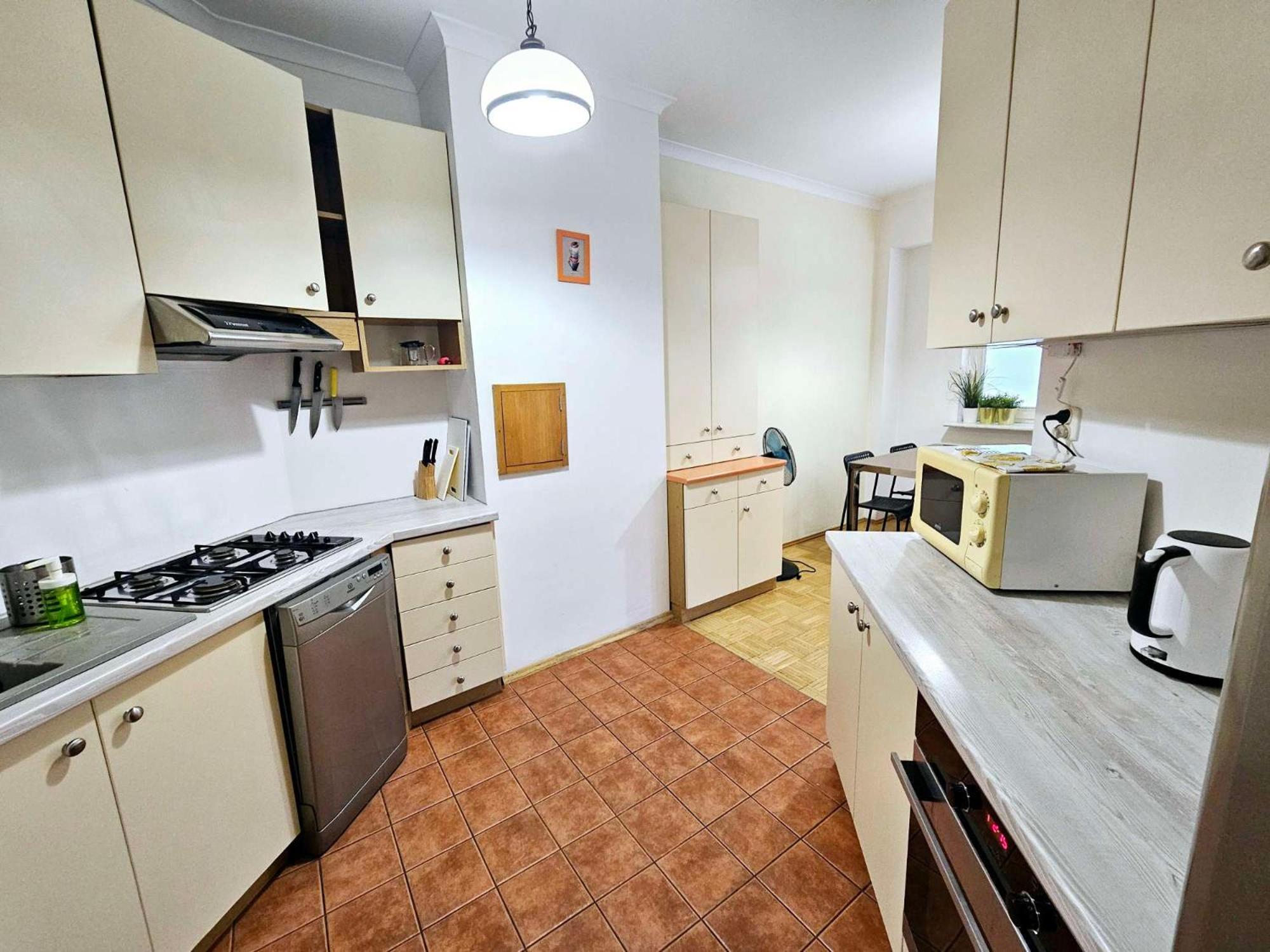 Green Kabaty Apartment 1 Βαρσοβία Εξωτερικό φωτογραφία