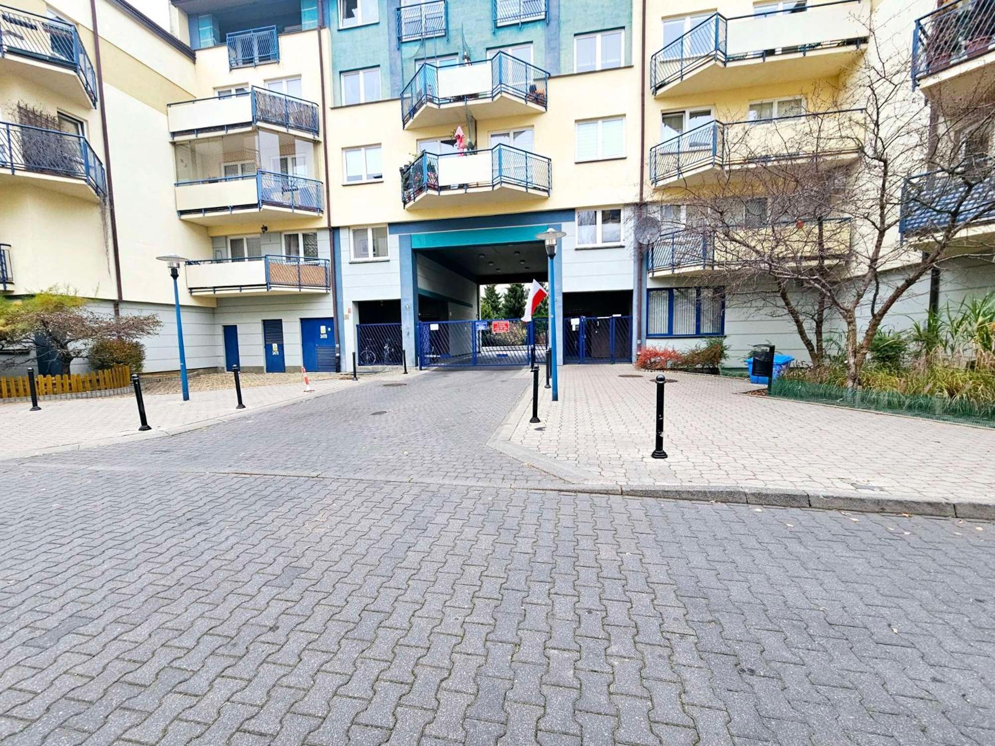 Green Kabaty Apartment 1 Βαρσοβία Εξωτερικό φωτογραφία
