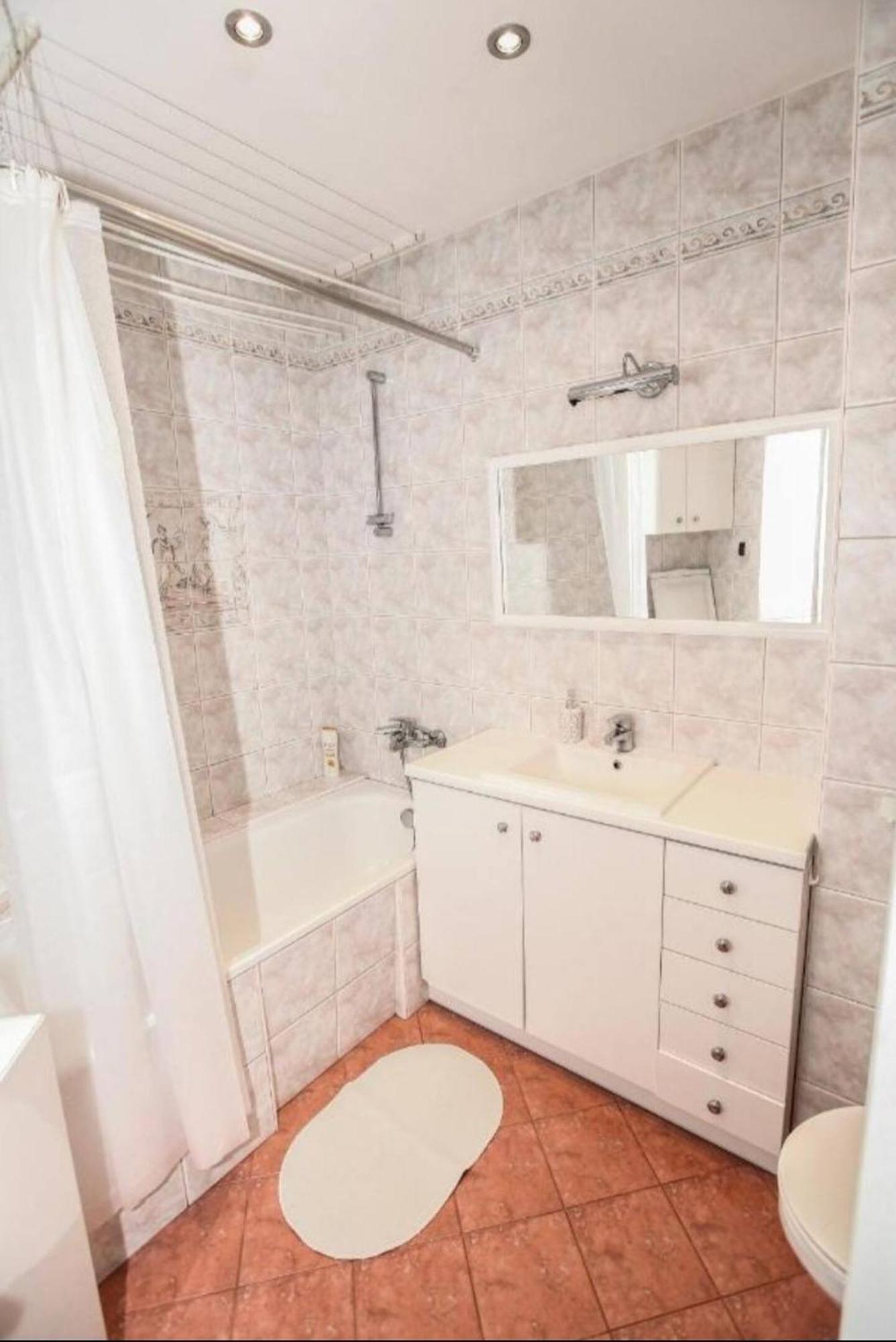 Green Kabaty Apartment 1 Βαρσοβία Εξωτερικό φωτογραφία