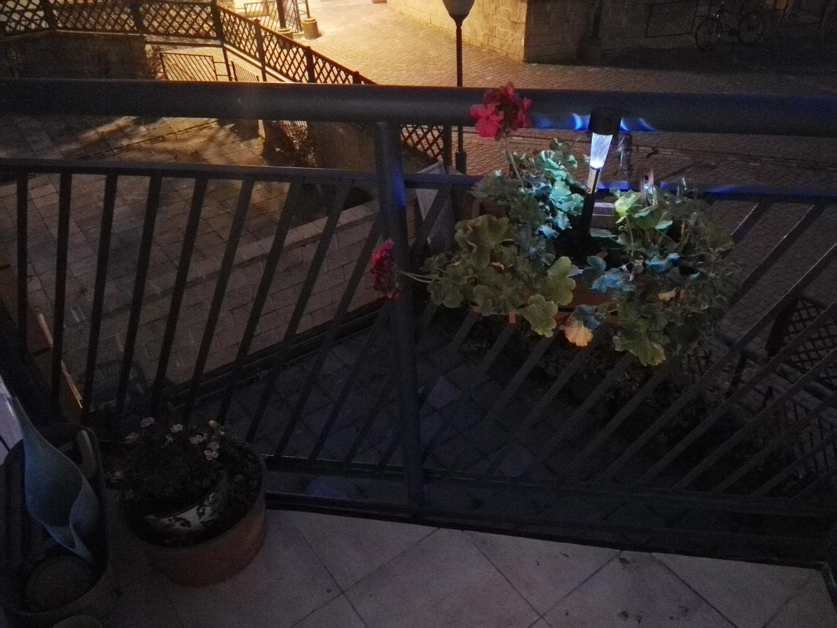 Green Kabaty Apartment 1 Βαρσοβία Εξωτερικό φωτογραφία